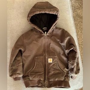 Carhartt jacket
